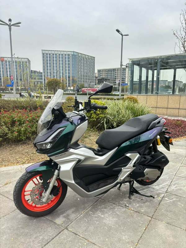 二手卡吉瓦周末疯150