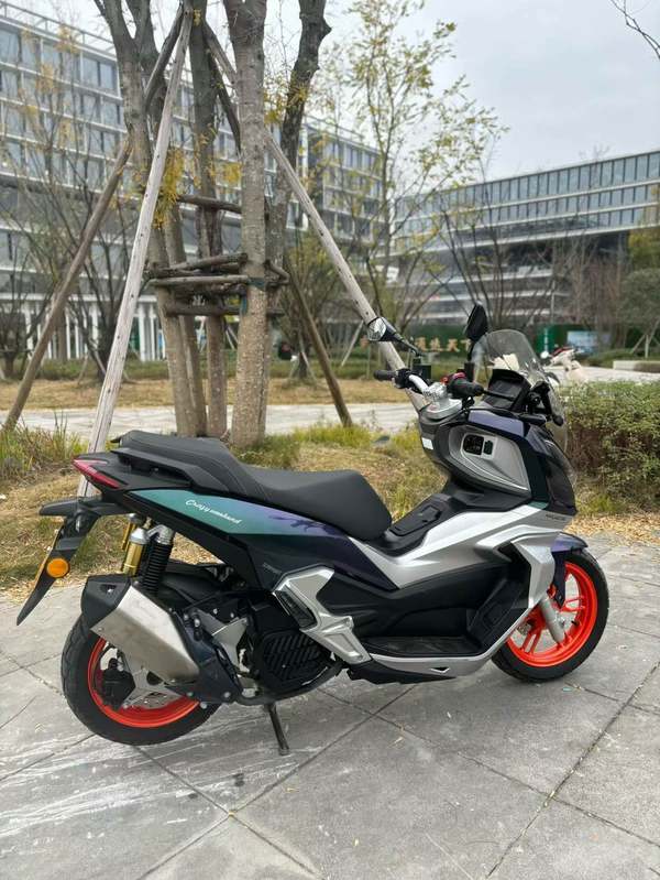 二手卡吉瓦周末疯150