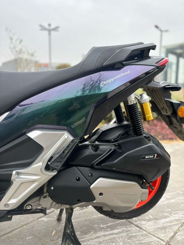 二手卡吉瓦周末疯150