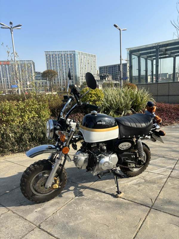 二手金城金童 JC70