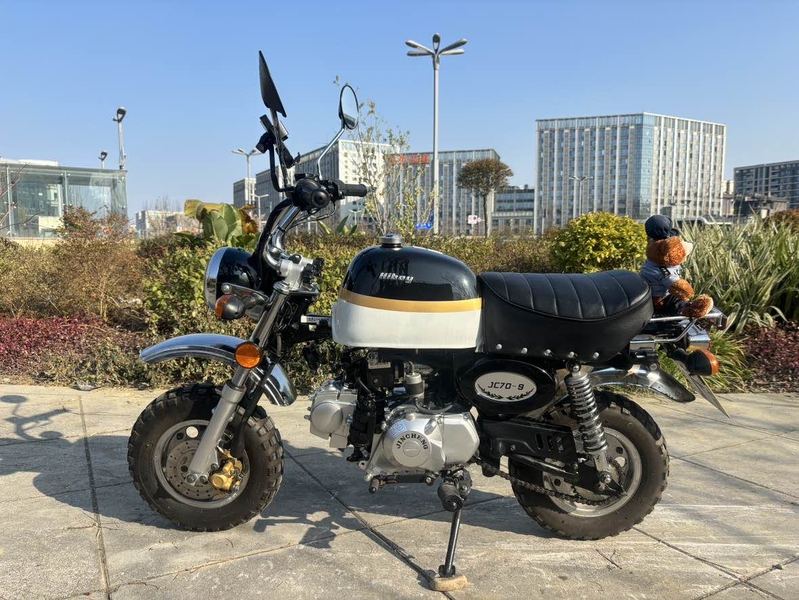 二手金城金童 JC70