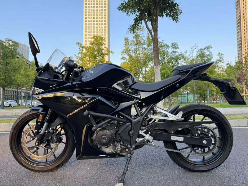 二手凯越250RR 刺鸟