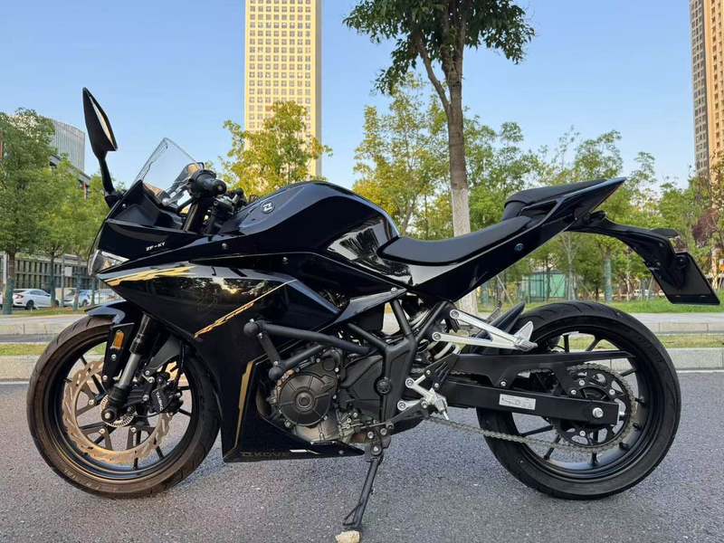 二手凯越250RR 刺鸟