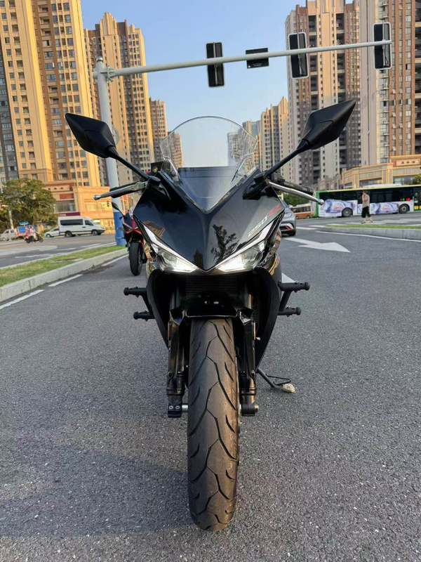 二手凯越250RR 刺鸟