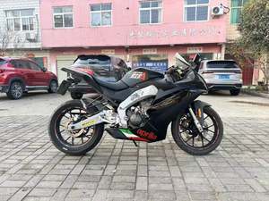 二手宗申阿普利亚GPR150R