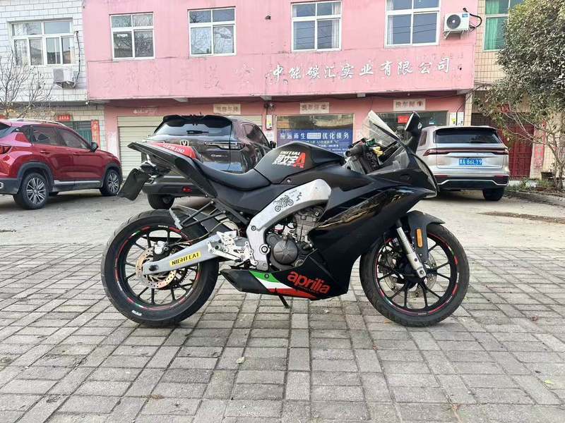二手宗申阿普利亚GPR150R