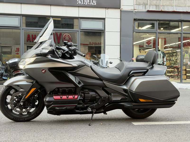 二手本田Gold Wing GL1800
