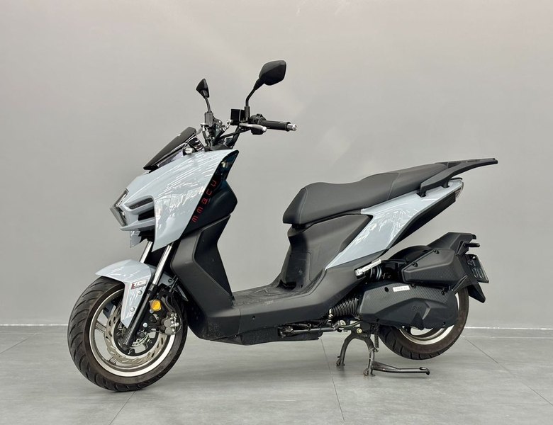 二手三阳曼巴 MMBCU