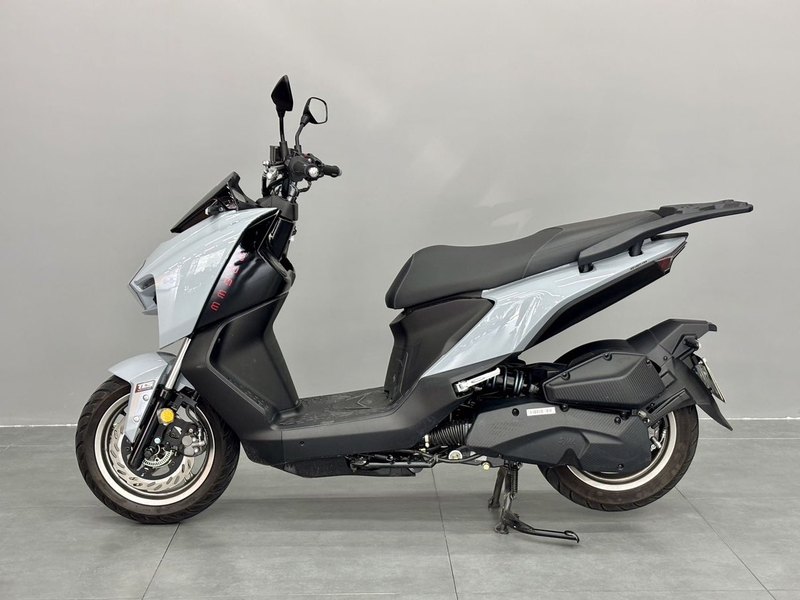 二手三阳曼巴 MMBCU