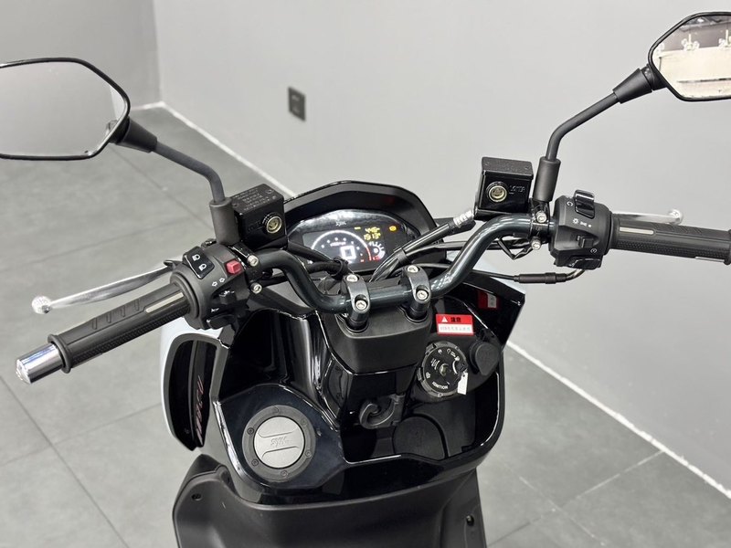 二手三阳曼巴 MMBCU