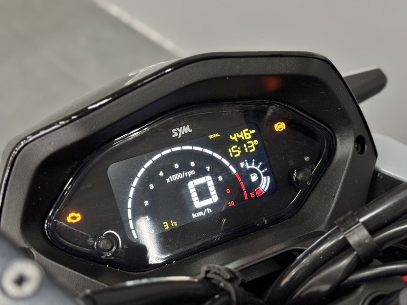 二手三阳曼巴 MMBCU