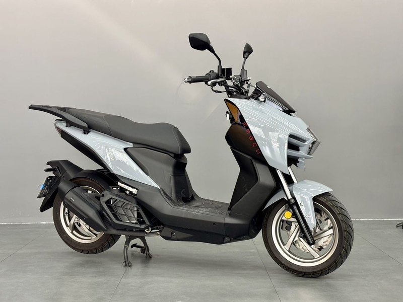 二手三阳曼巴 MMBCU