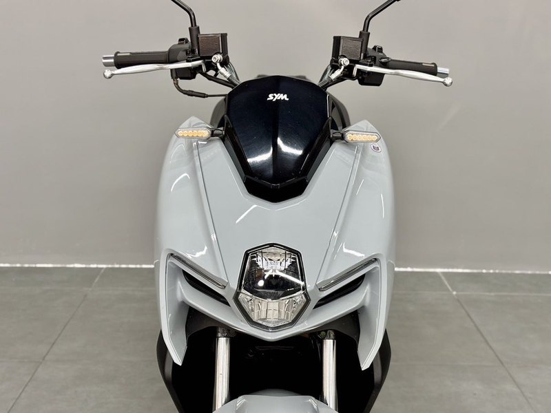 二手三阳曼巴 MMBCU