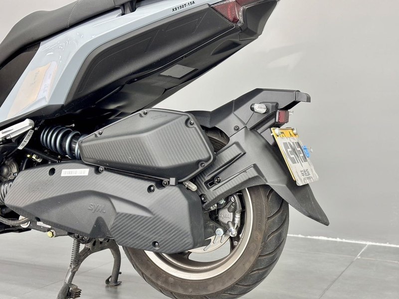 二手三阳曼巴 MMBCU