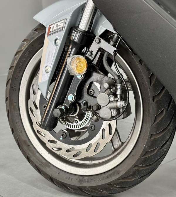 二手三阳曼巴 MMBCU