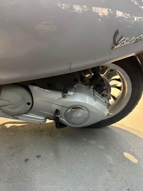 二手VESPASprint 150