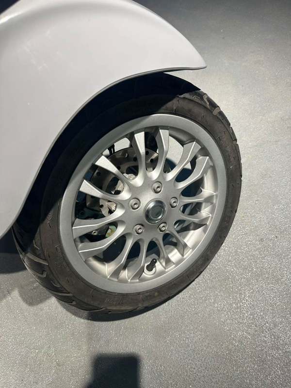 二手VESPASprint 150