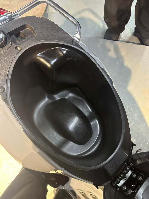 二手VESPASprint 150