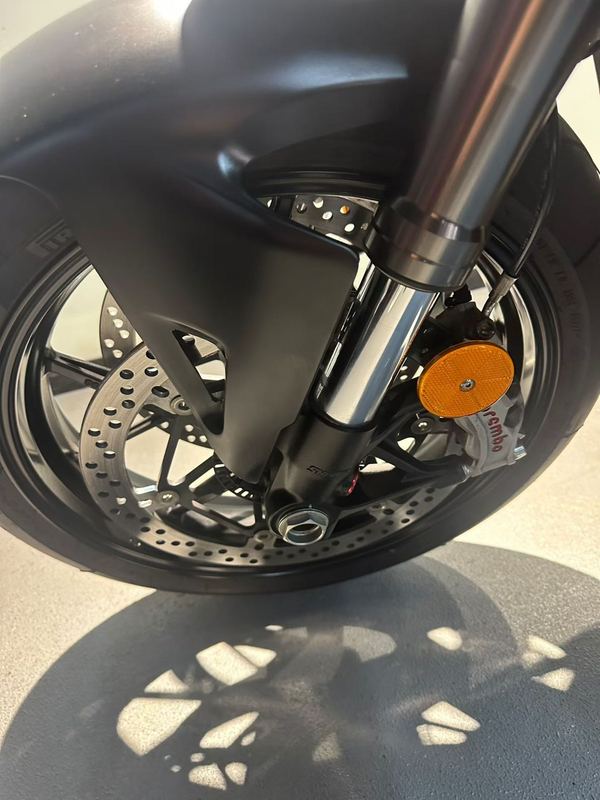 二手杜卡迪Street Fighter V4