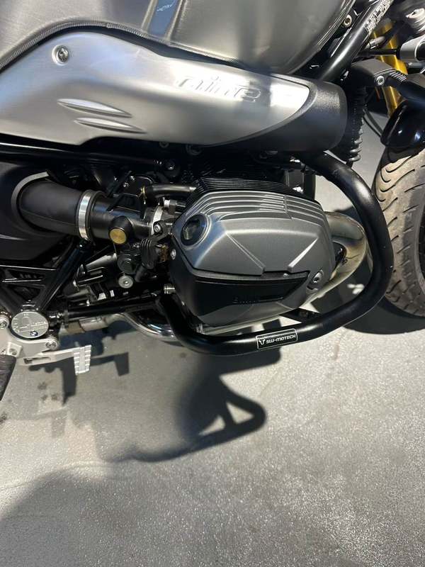 二手宝马R NineT