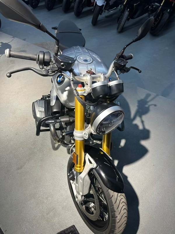 二手宝马R NineT