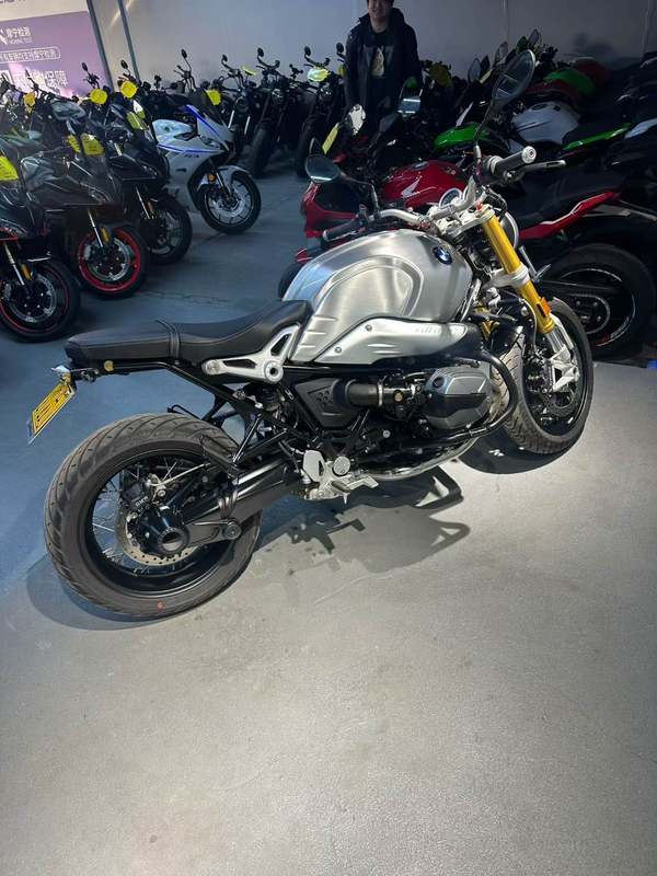 二手宝马R NineT