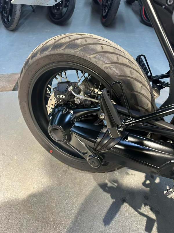 二手宝马R NineT