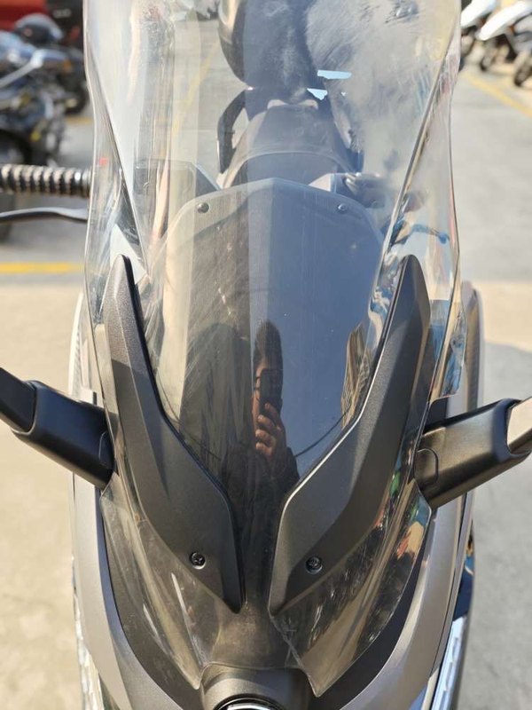 二手赛科龙睿途 RT3