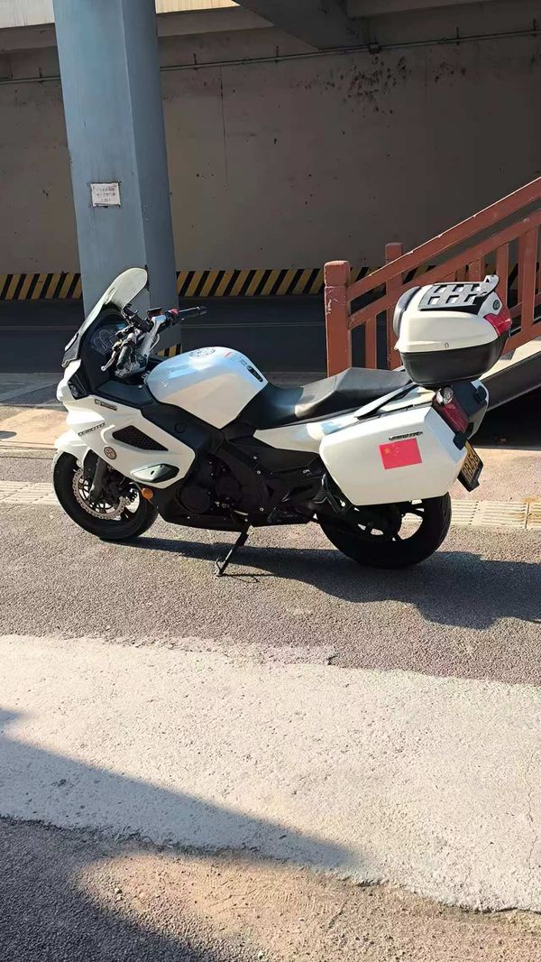 二手春风650TR