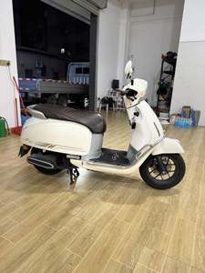 二手五羊本田NWF125