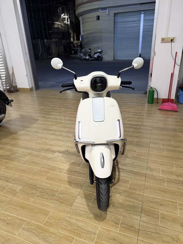 二手五羊本田NWF125