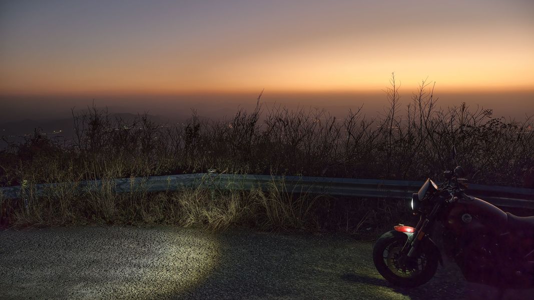 二手贝纳利幼狮 Leoncino 500