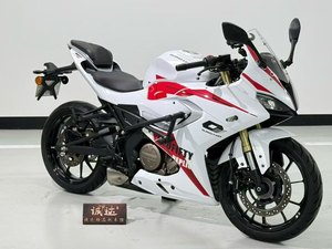 二手QJMOTOR赛250
