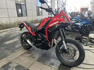 二手摩托莫里尼X-Cape 650