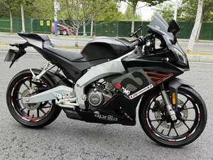 二手宗申阿普利亚GPR250R