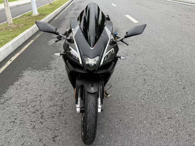 二手宗申阿普利亚GPR250R