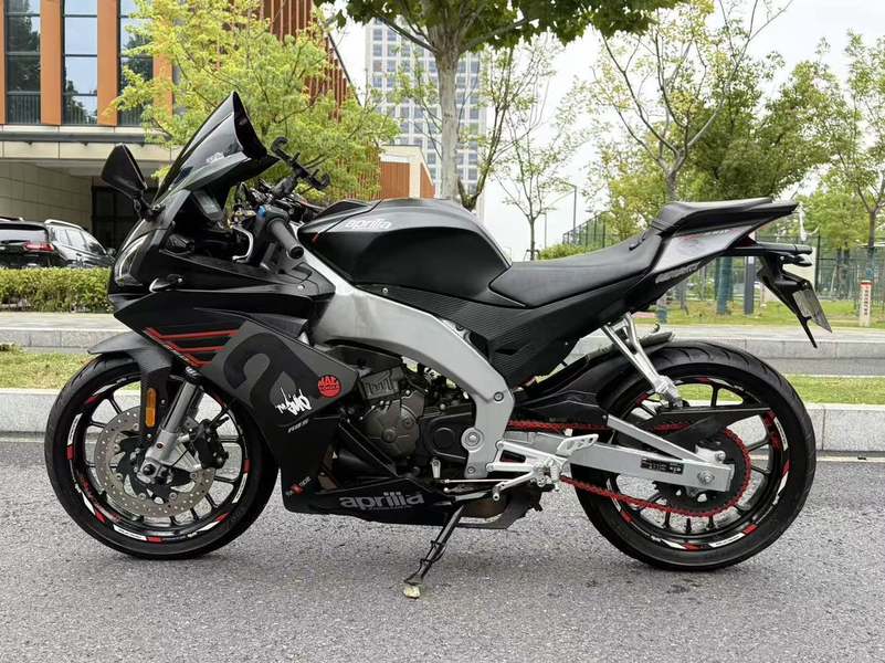 二手宗申阿普利亚GPR250R