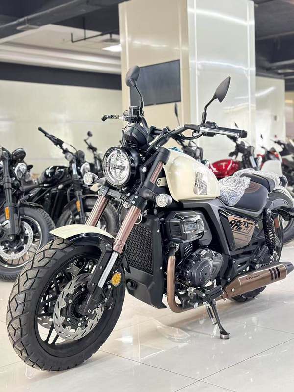 二手赛科龙RA401