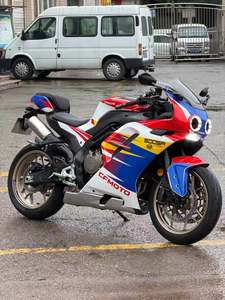 二手春风500SR VOOM