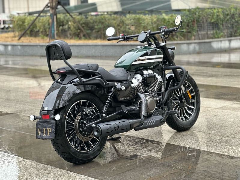 二手奔达灰石250