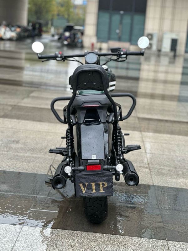 二手奔达灰石250