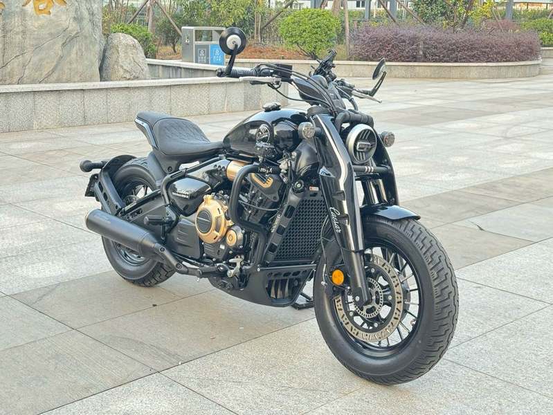 二手赛科龙RA600