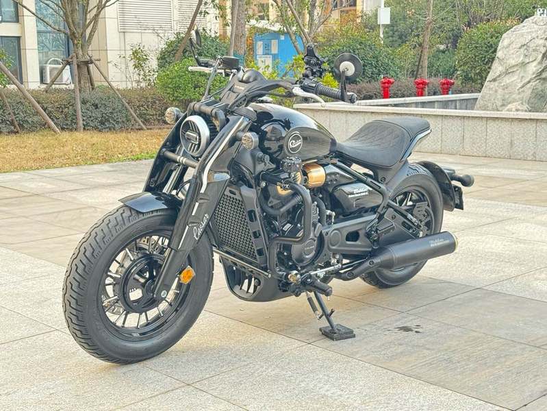 二手赛科龙RA600