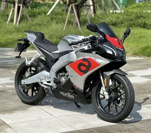 二手宗申阿普利亚GPR150R