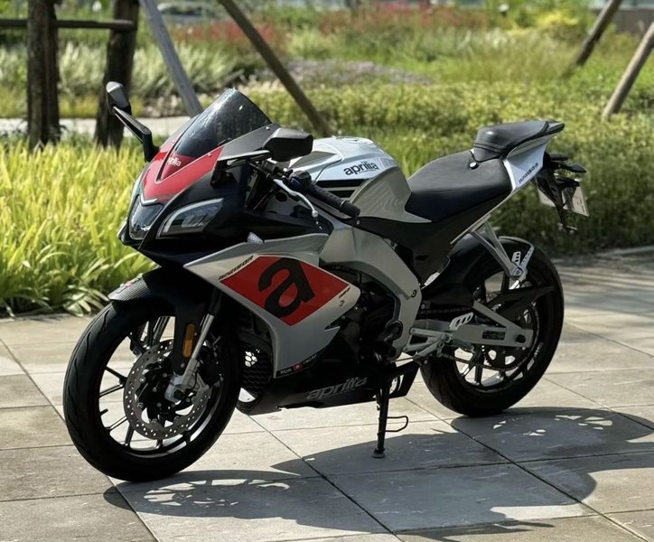 二手宗申阿普利亚GPR150R