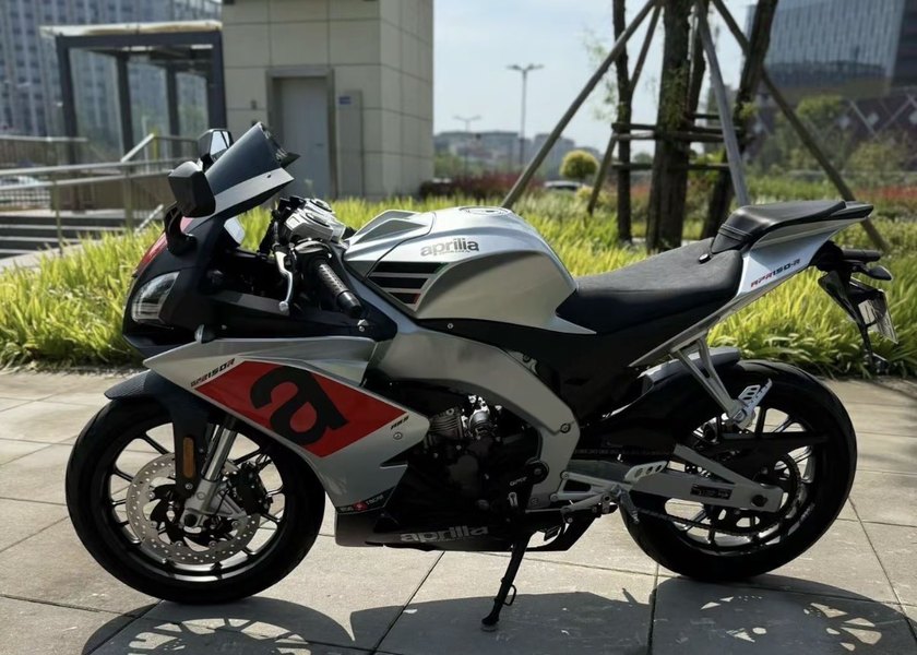 二手宗申阿普利亚GPR150R