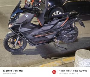 二手钛极NEXY+/未界