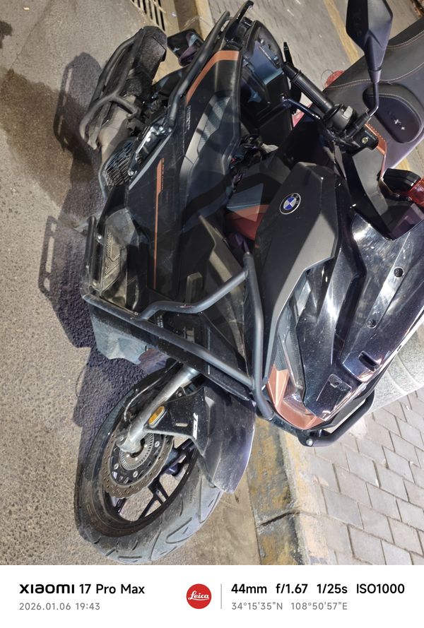 二手钛极NEXY+/未界