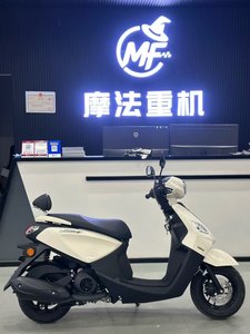 二手建设雅马哈巧格i