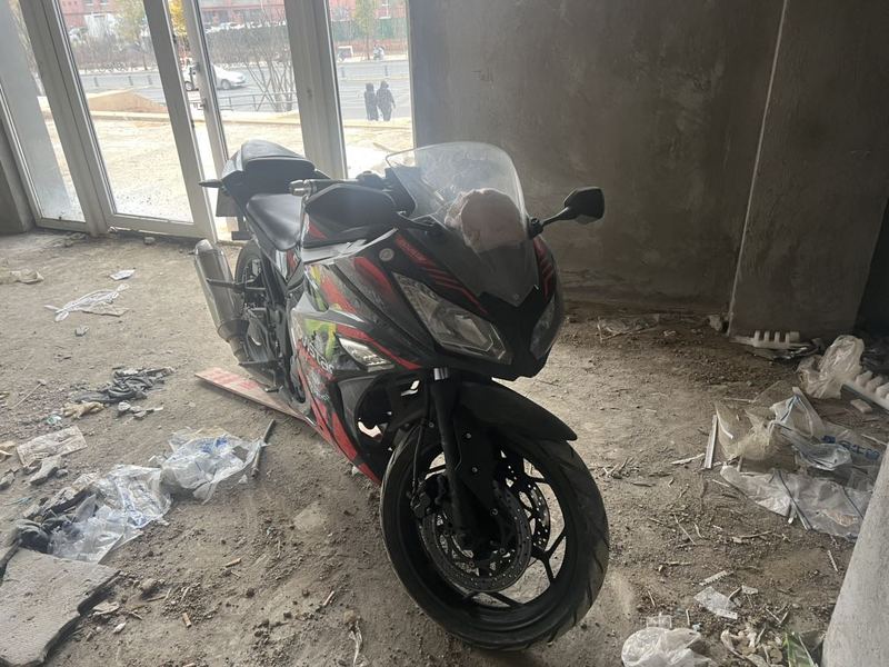 二手喜力蛟龙200